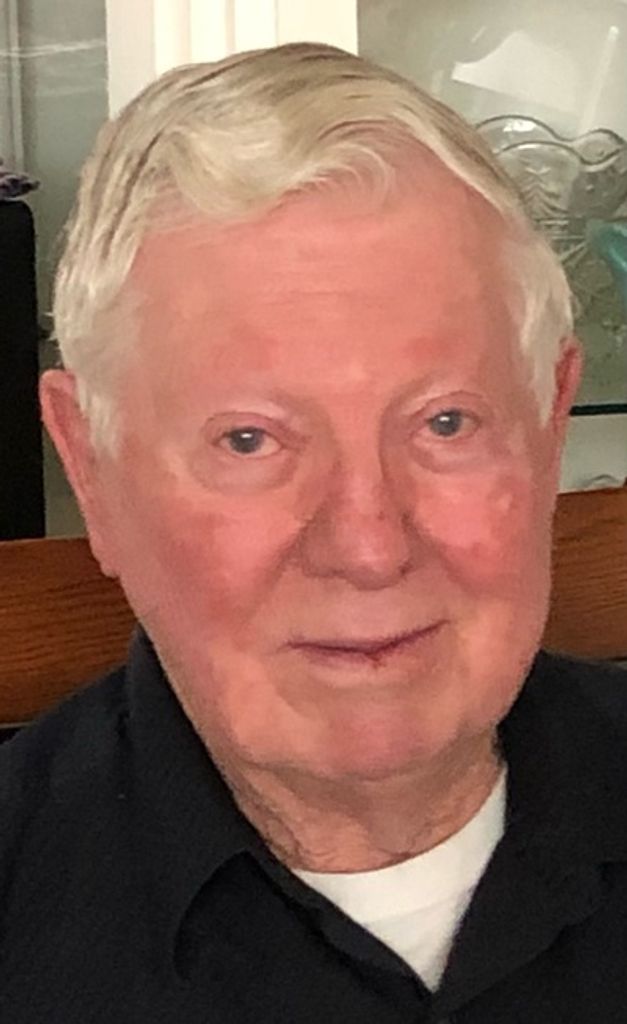 Robert Ennis Morrison