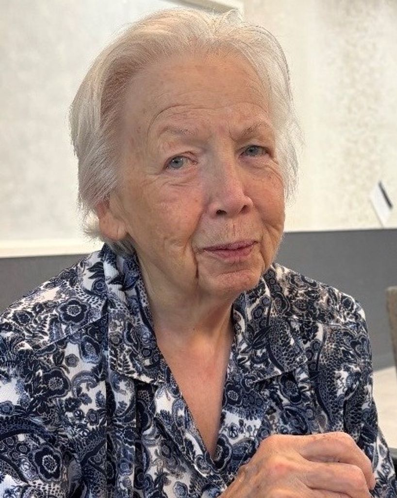 Jewell Snow Rowland Profile Photo