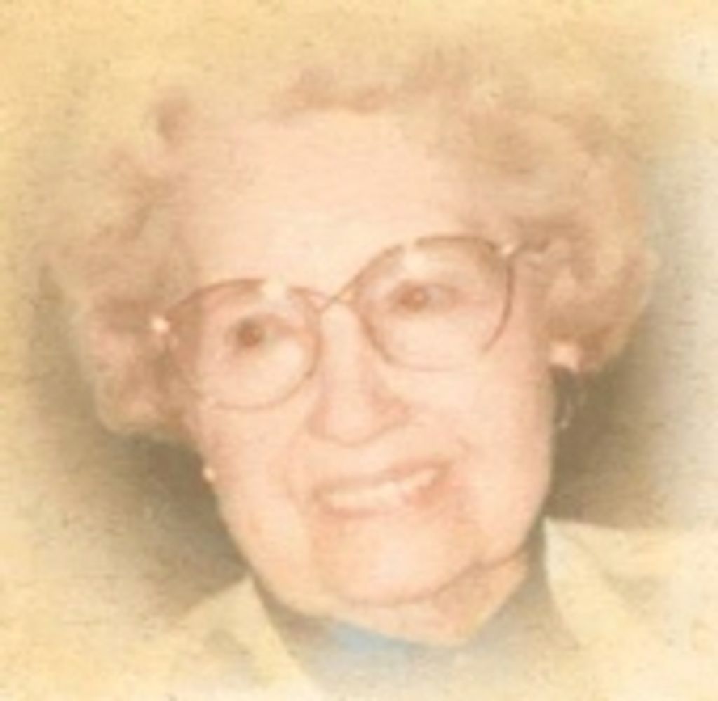 Opal I. Pierce