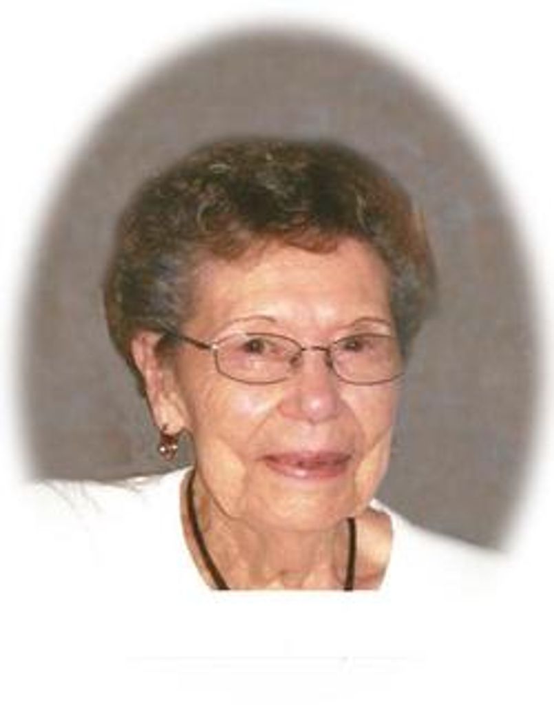 Margie Irene Branchaud