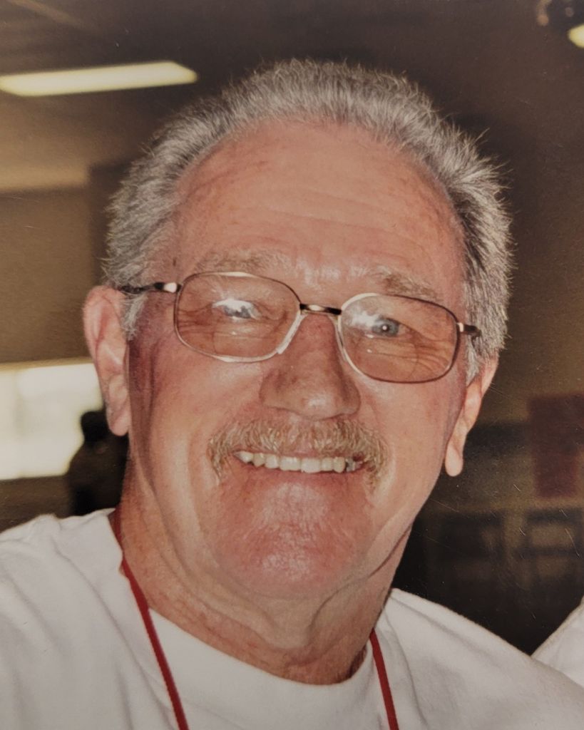 Kenneth Holt