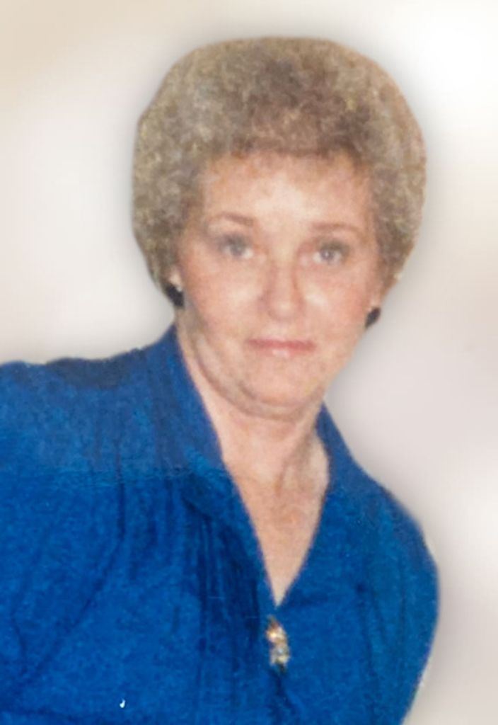 Ina Carolyn Barnes Turner Profile Photo