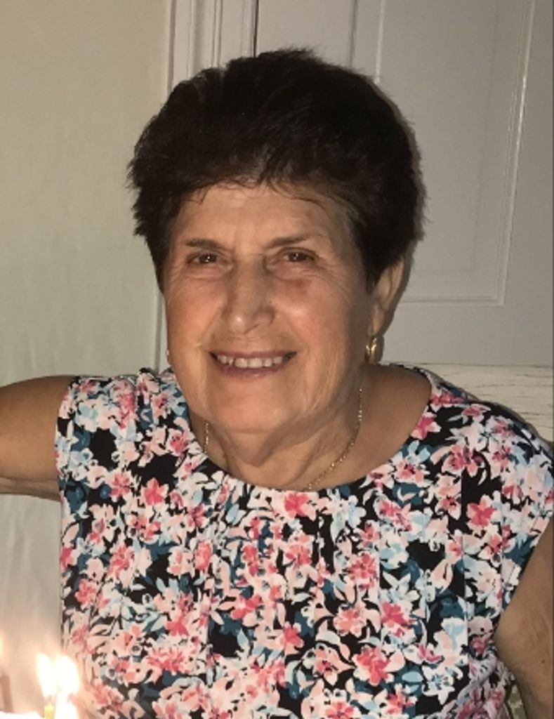 Giovanna Tiberia