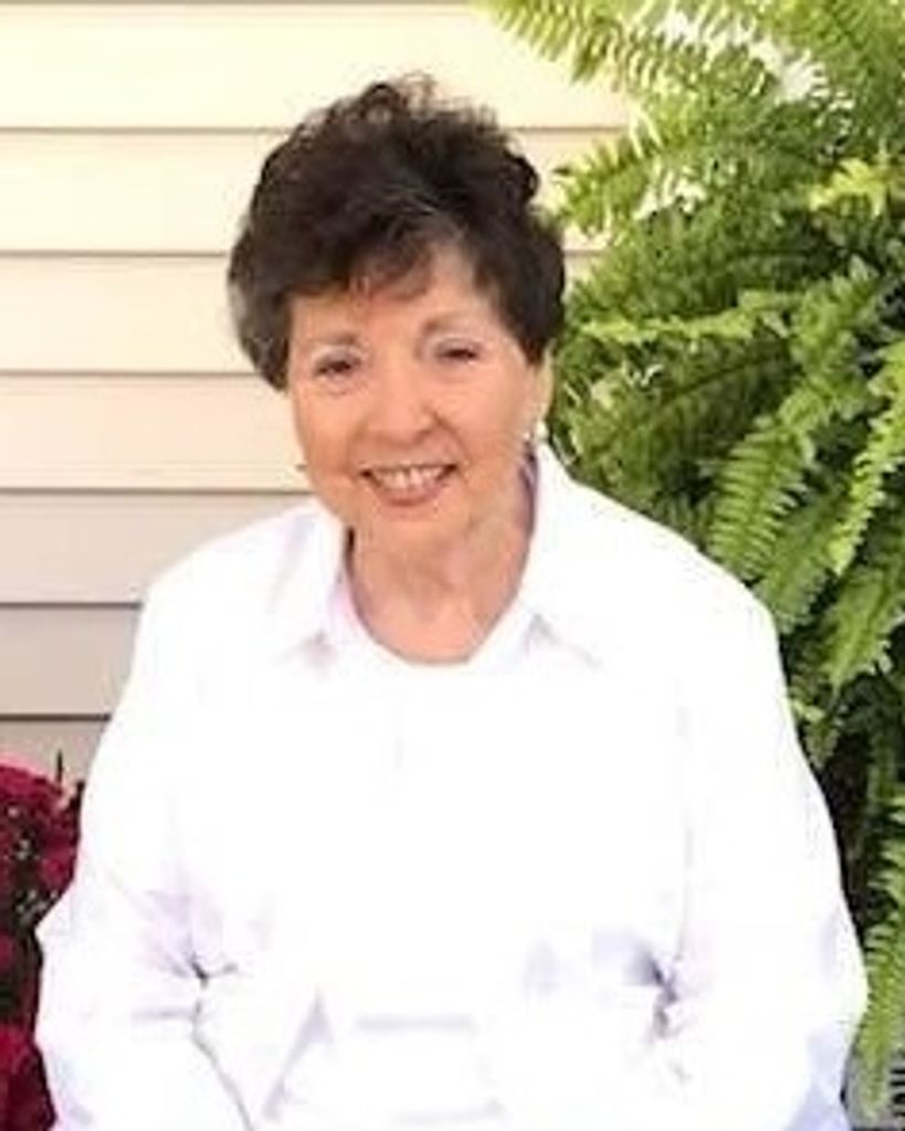 Mary Sue Marshall Profile Photo