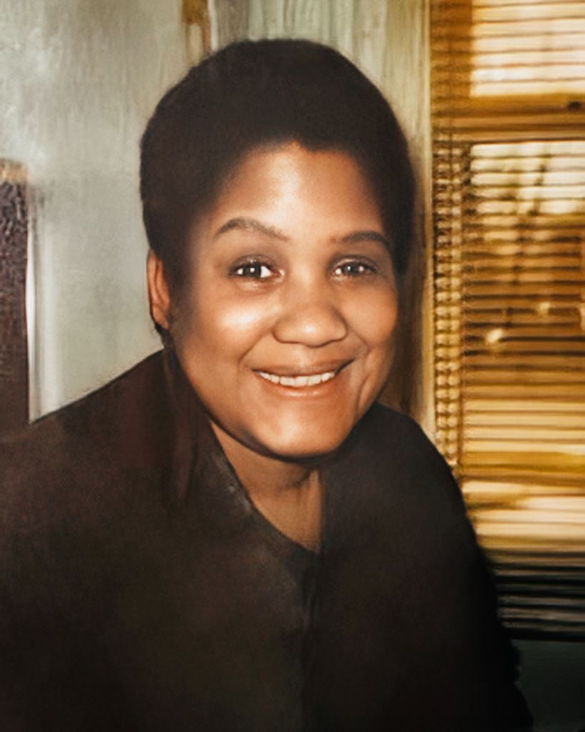 Sharon Staten