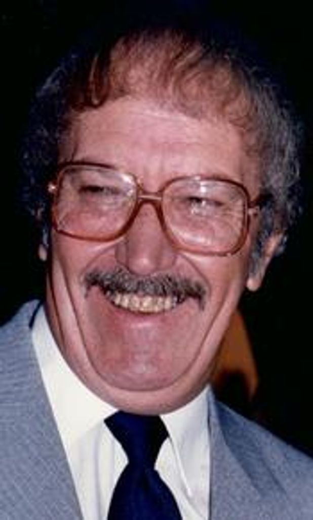 Robert B. Macgregor