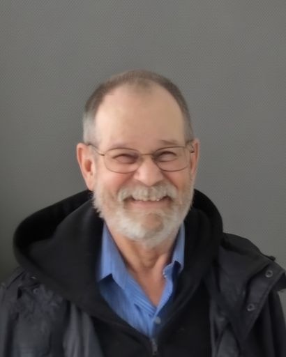 Keith G. LaFavor's obituary image