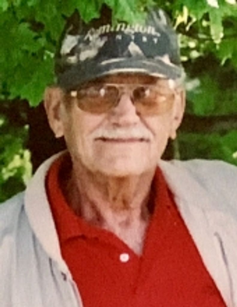 Raymond Peter Brink