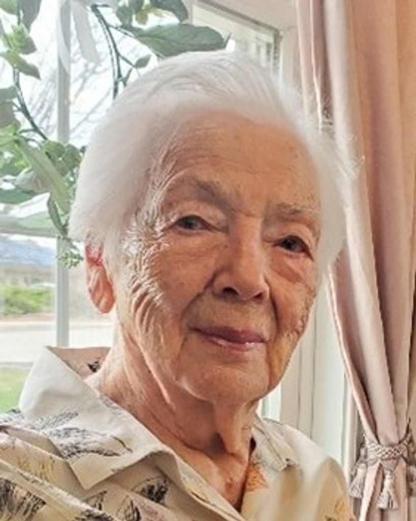 Alice L. Sandberg
