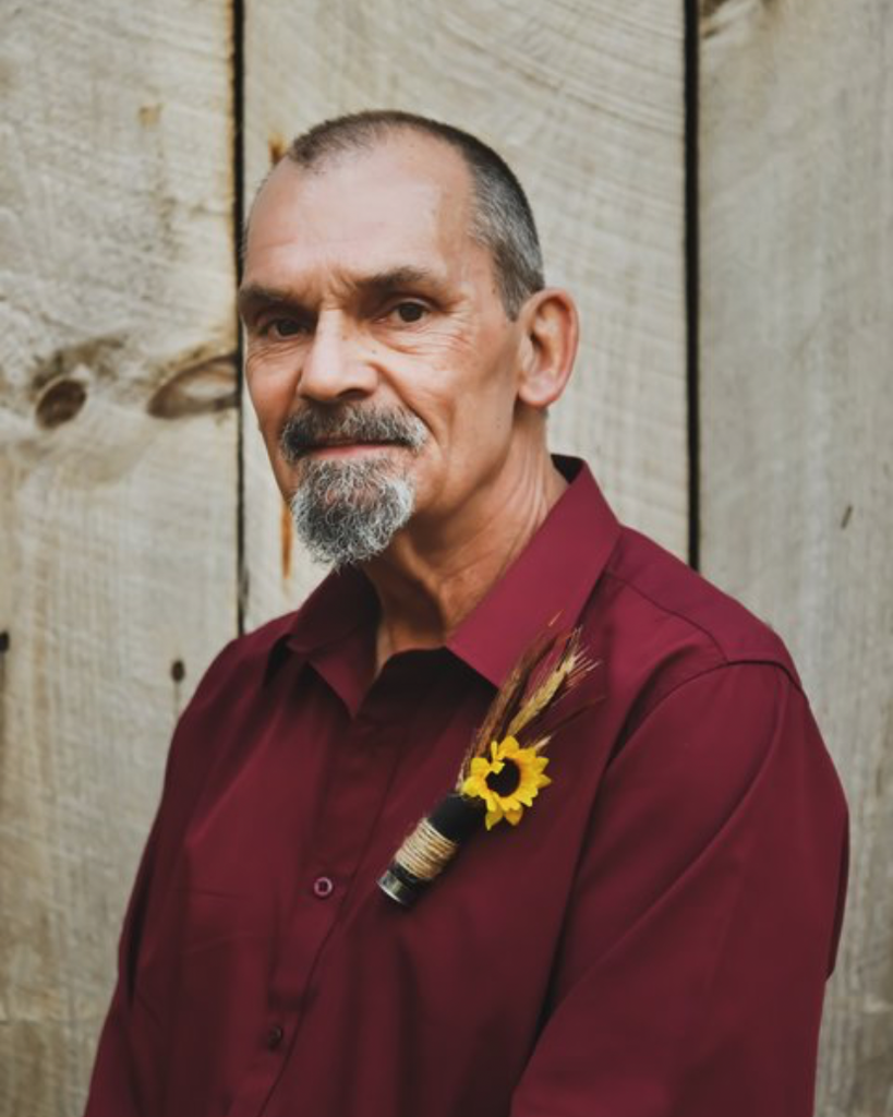 Rusty Keith Duckett Profile Photo