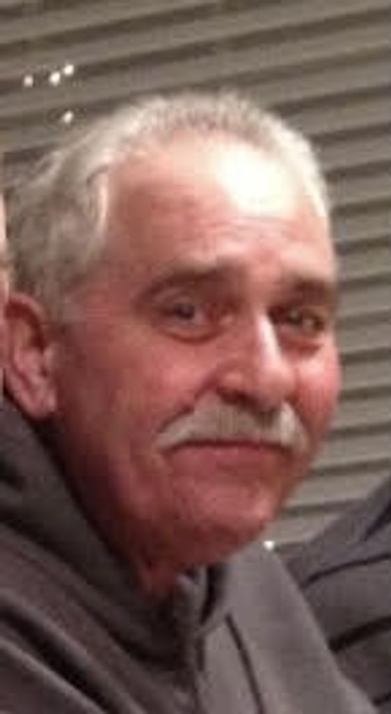 David A. "Bogie" Vitale Profile Photo