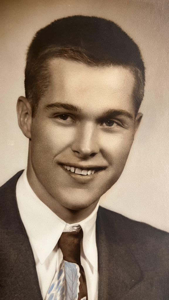 Ray Darr Jr. Profile Photo