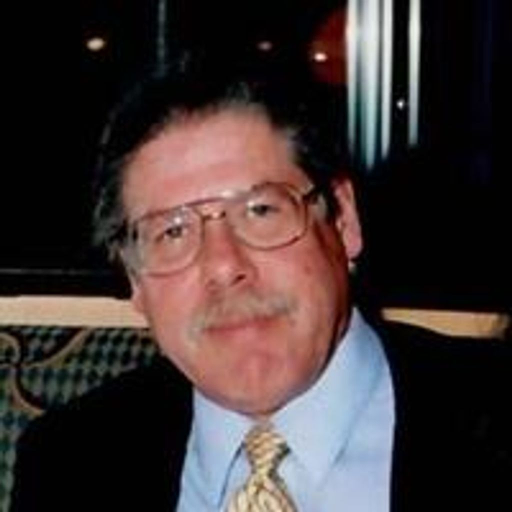 Kenneth James Palmer Profile Photo