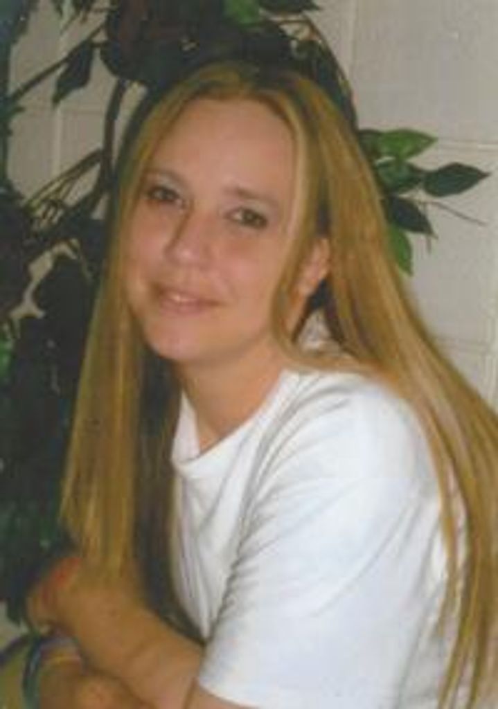 Tiffany M. (Walls)  Badman Profile Photo