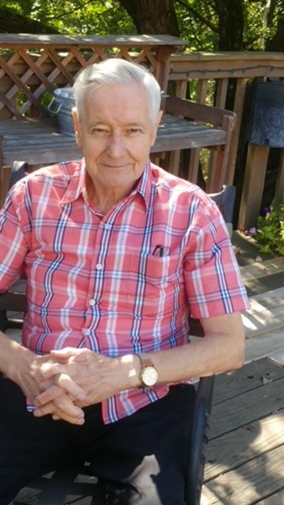 Joseph Dessin Profile Photo