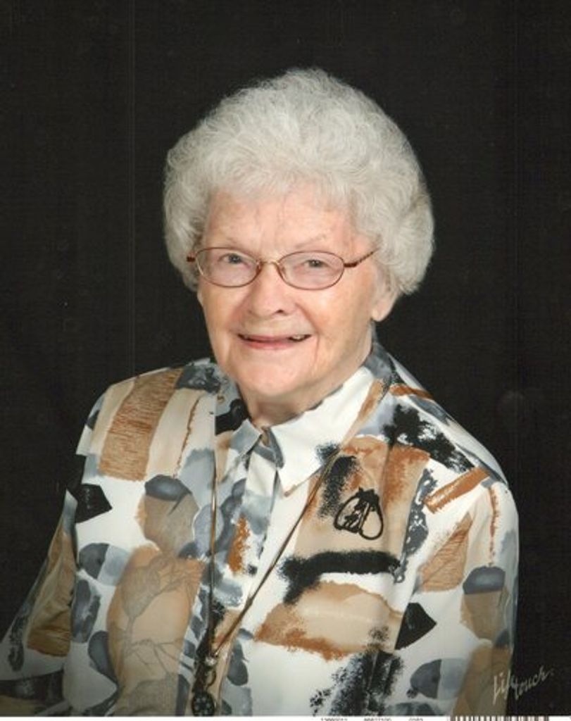 Wilma V. Kloepping Profile Photo