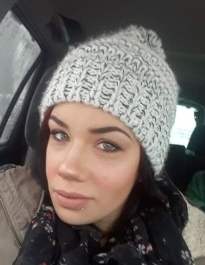 Jennie Elizabeth Magda