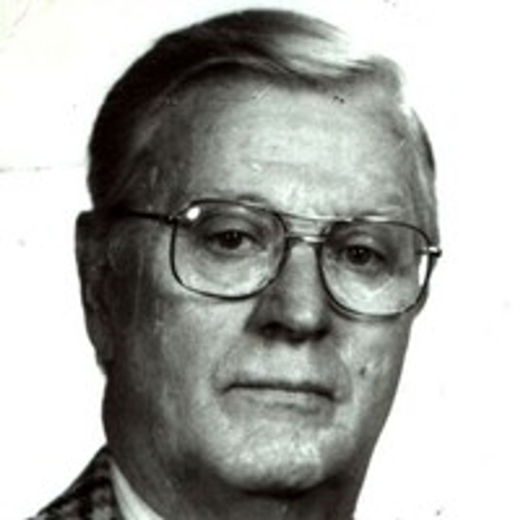 Charles F. Chuck Kezer