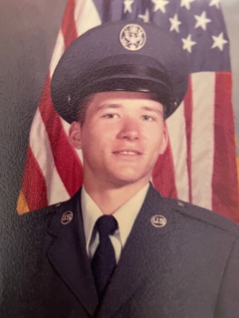 Fay "Geno" Frederick