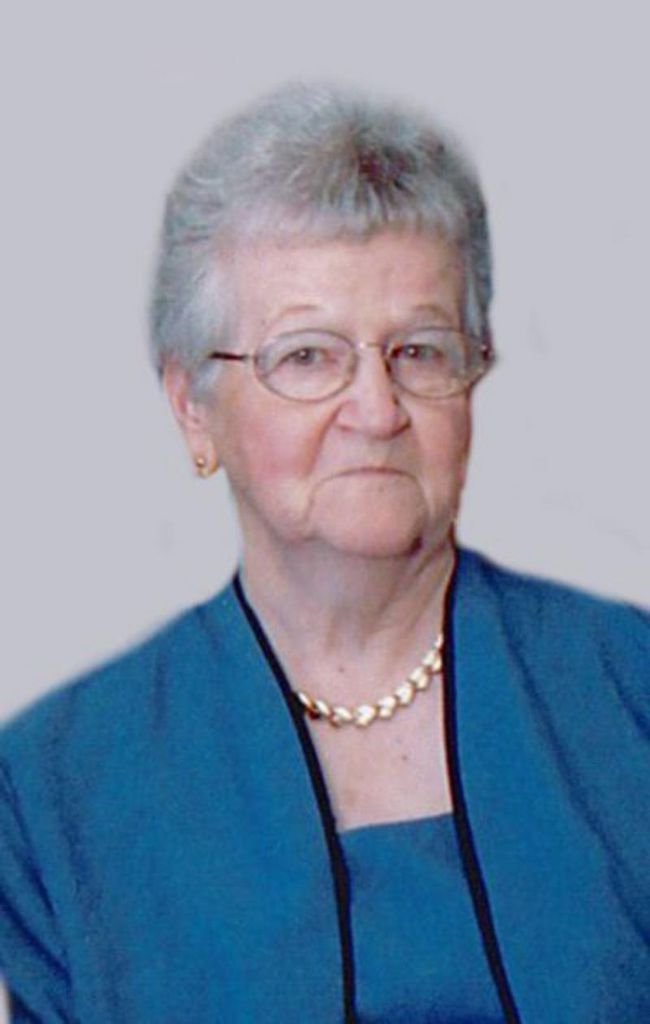 Doris Closs Profile Photo