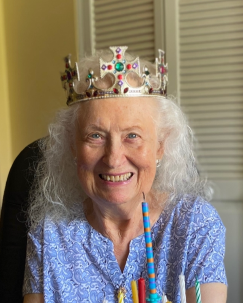 Lorraine De Haan Porter