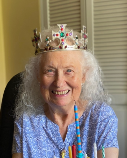 Lorraine De Haan Porter Profile Photo