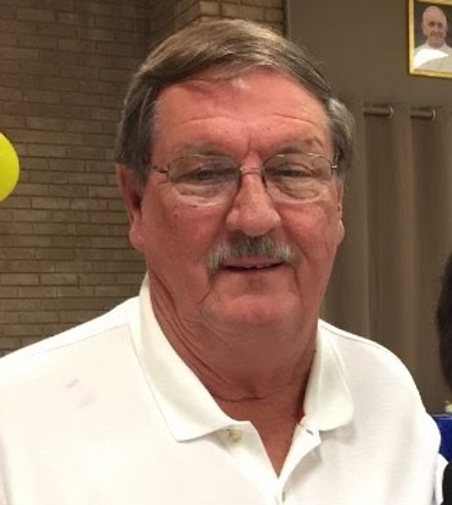 Audron William “Poochie” Bourgeois, Sr. Profile Photo
