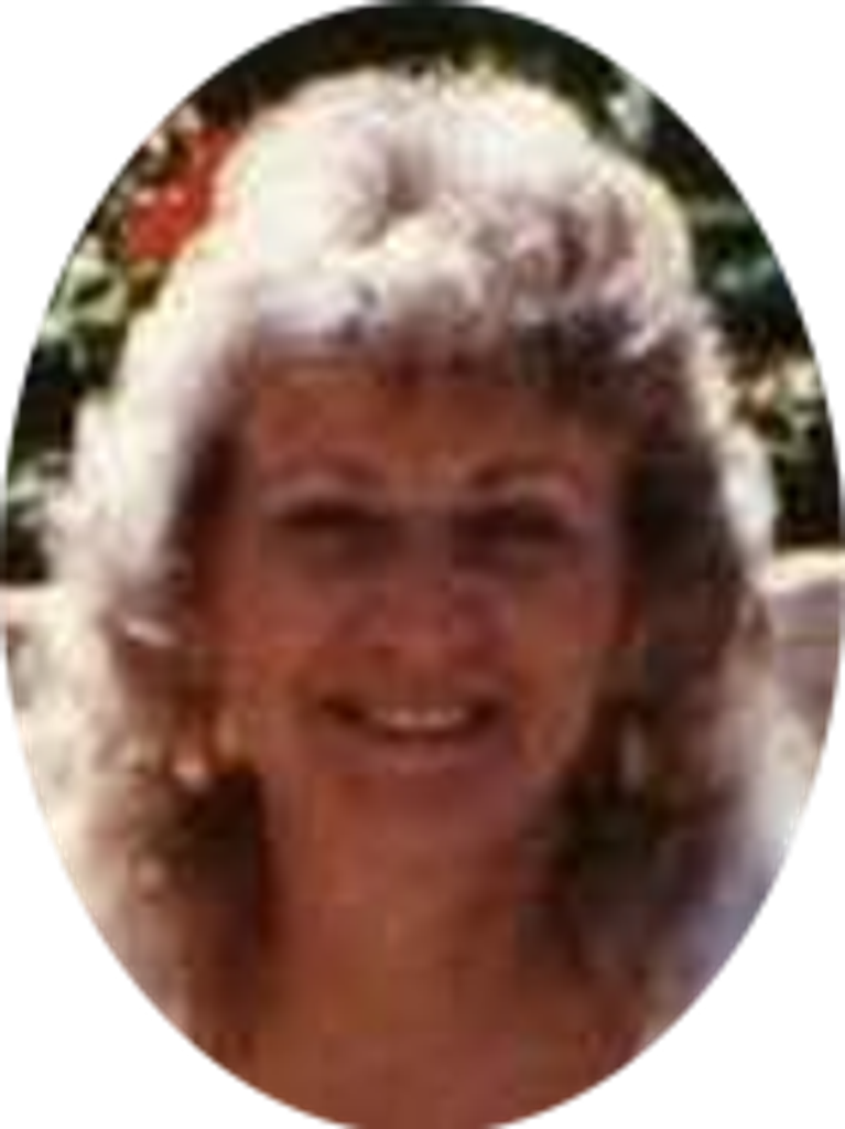 Billie Jean Sheridan
