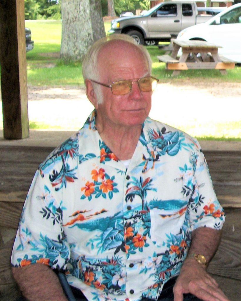 Burna "Bill" Turnage Profile Photo