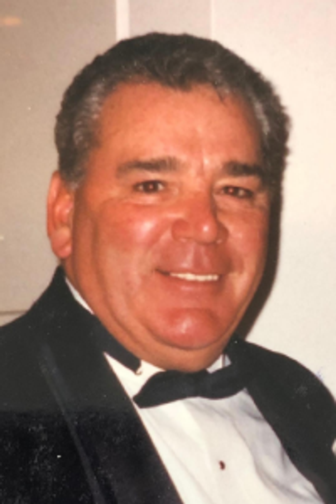 Robert D. "Bob" Cataldo Profile Photo