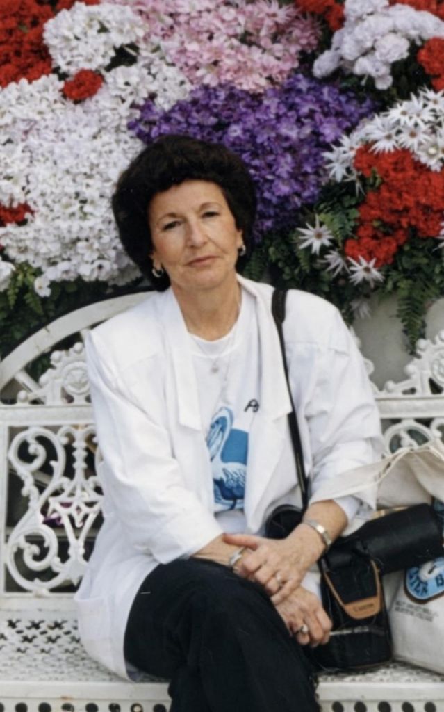 Paula Ruth Goodson Profile Photo