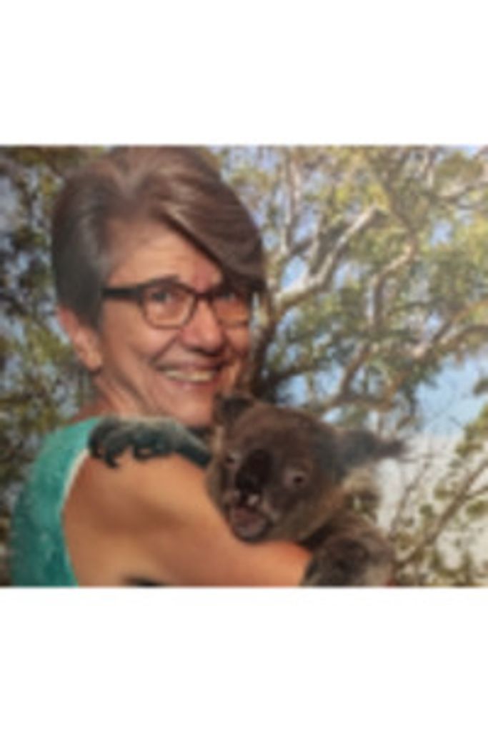 Jeanne Mary Hammes Profile Photo