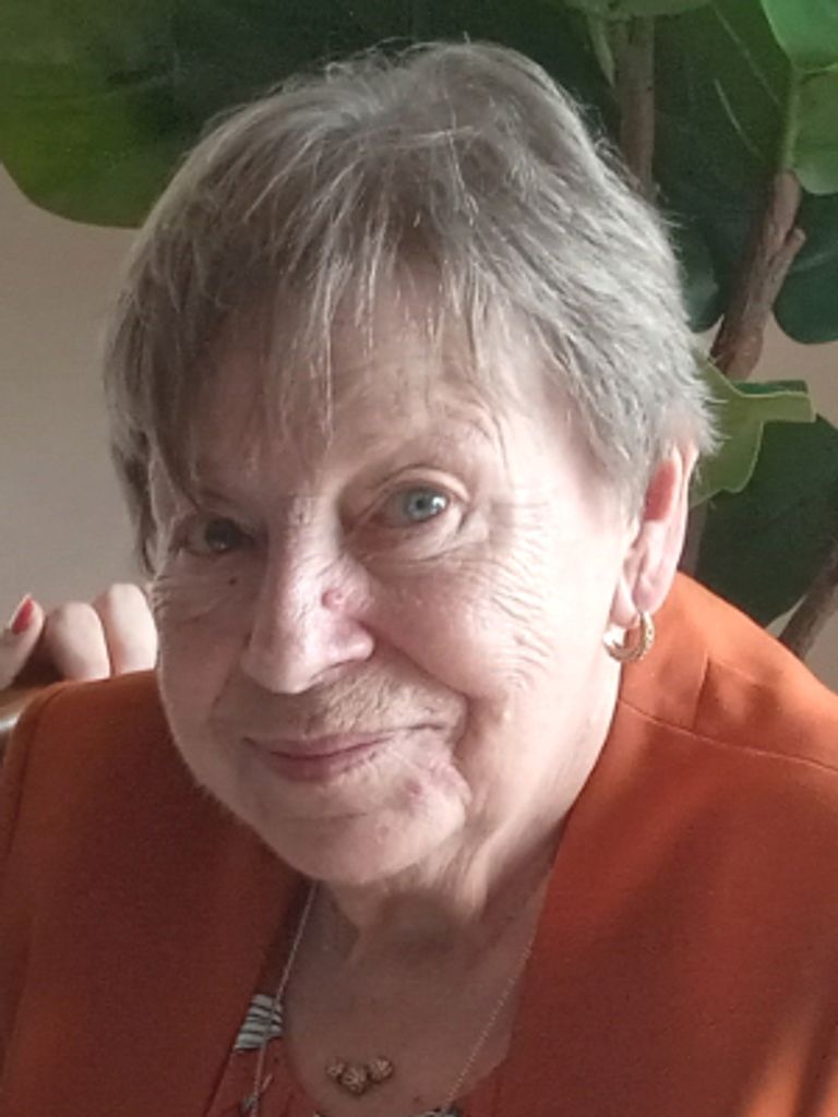 Ann C Gerardi, Nee Preston Profile Photo