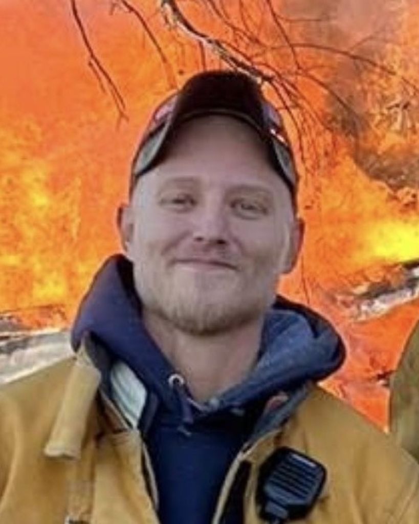 Justin "JR" Suess Profile Photo