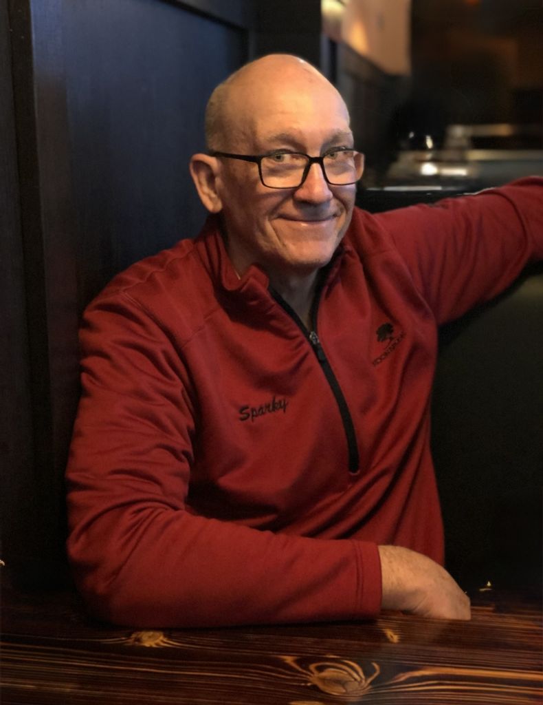 Daniel P. “Sparky” Moran Profile Photo