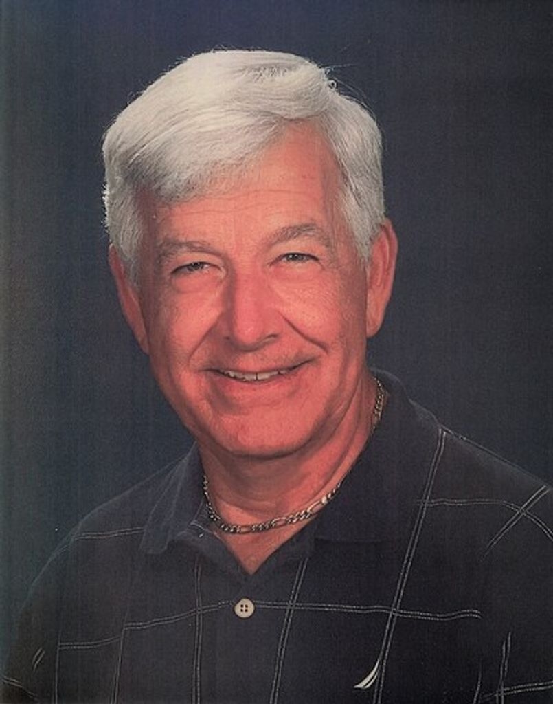 Elwood George Knauss Profile Photo