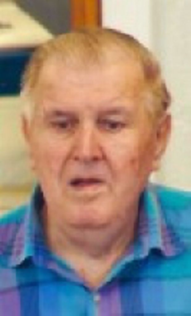 Jr. Robert L. Privette