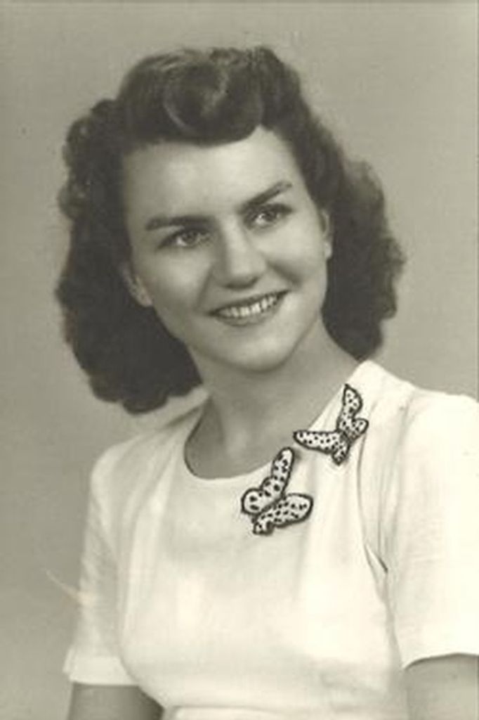 Barbara Beth Adams