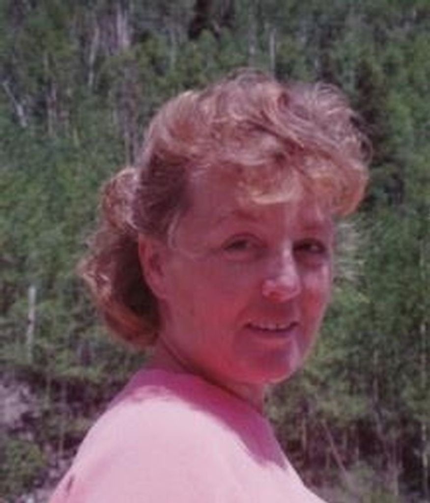 Carolyn K. Johnson