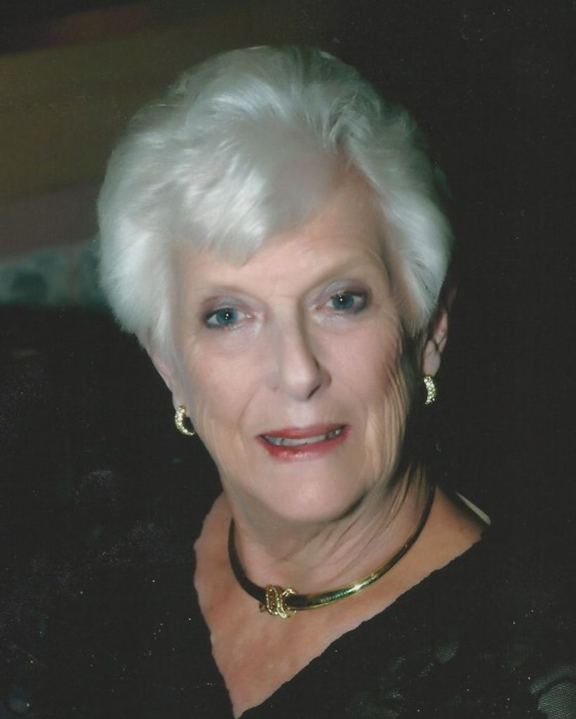 Mary Fetherston