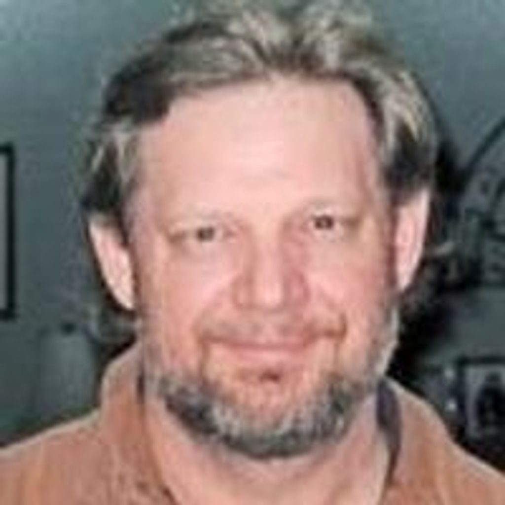 William G. Shankin