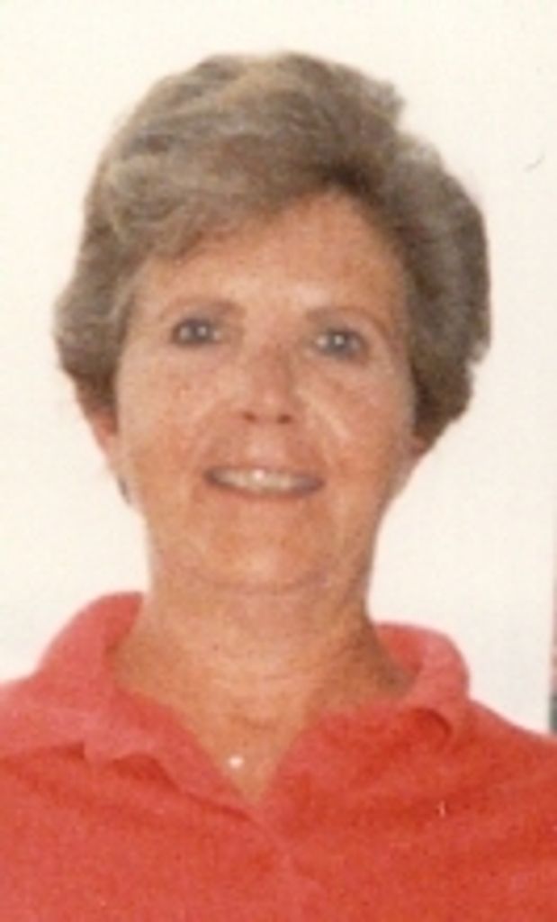Suzanne "Suzie" Zivic