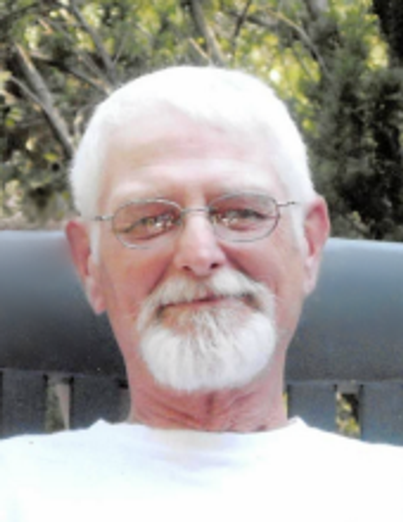 Victor Robert "Bob" Cook