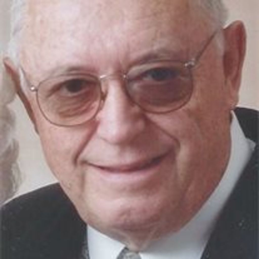 Harlow F. Rasha