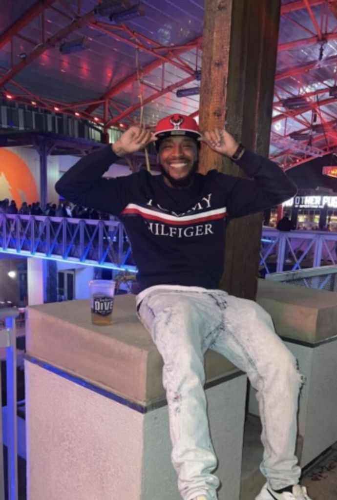 Bryan Wesley Mckenzie-Swift Profile Photo