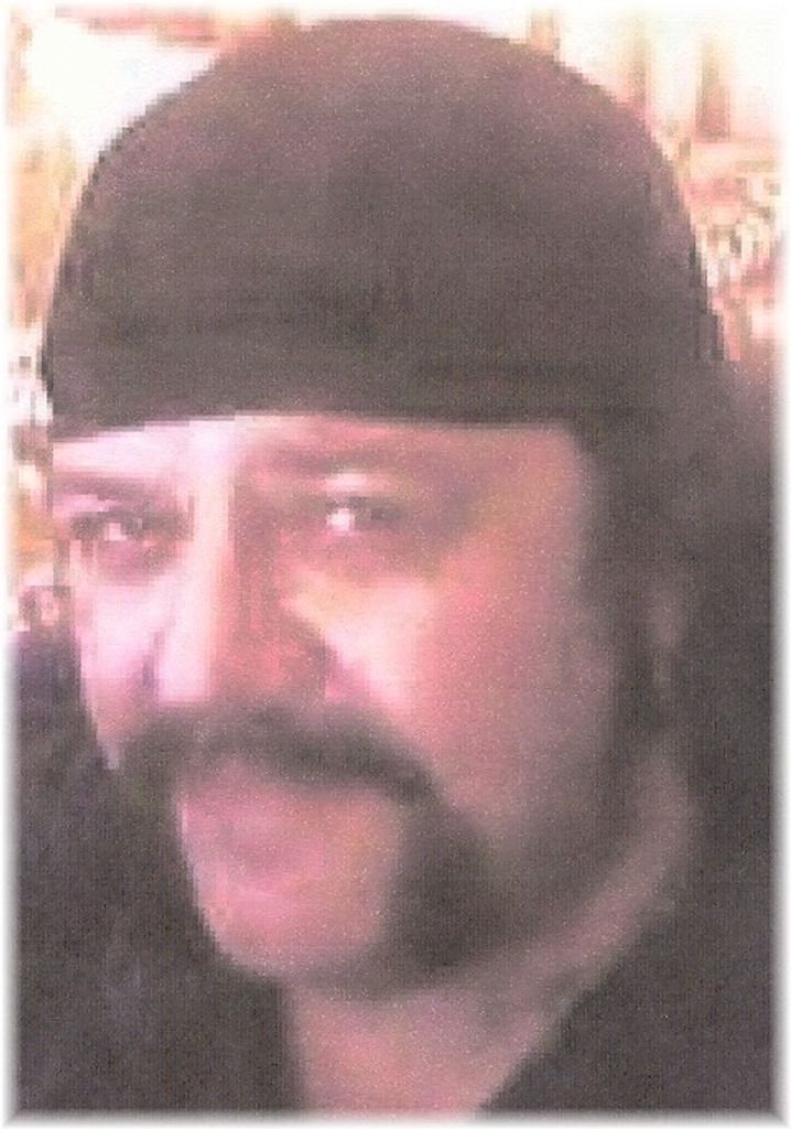 Dirk L. Mumford