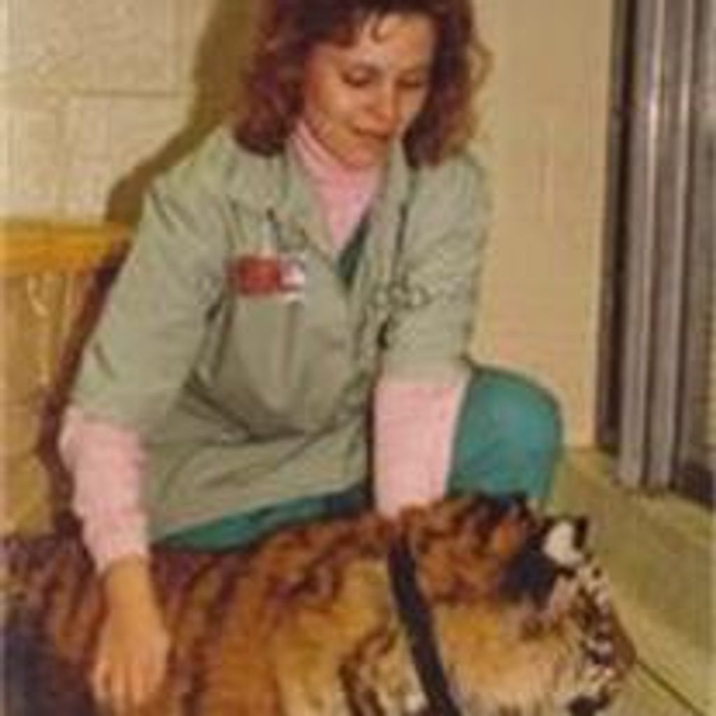 Mary Kay Brownlee