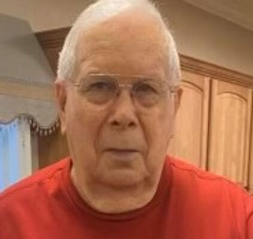 David Waldrop Profile Photo