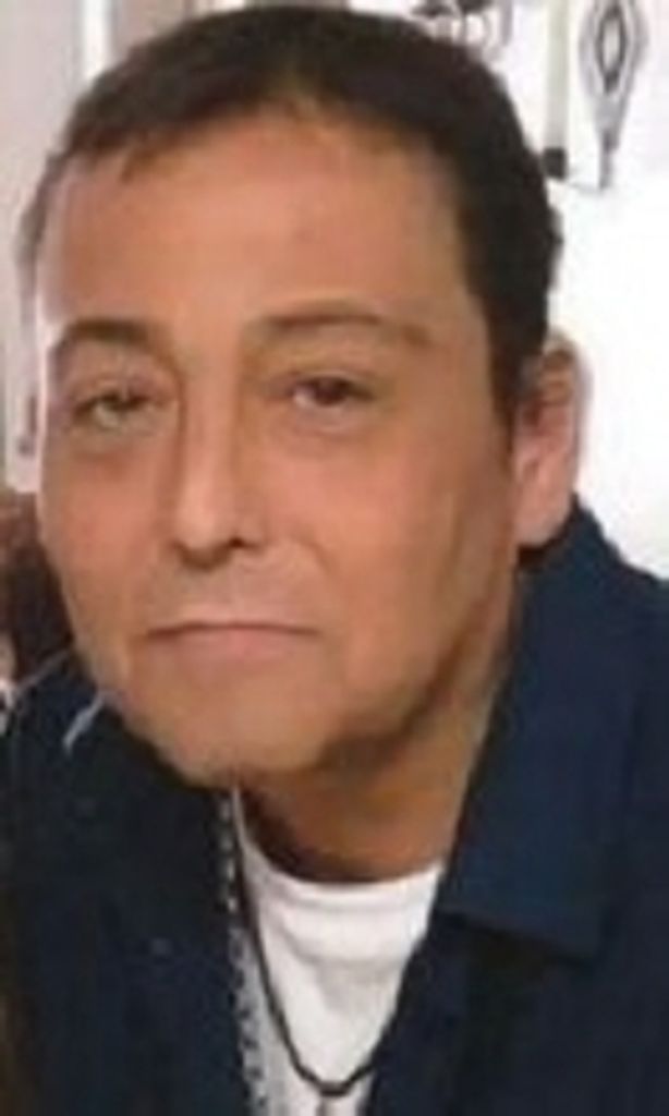 Christopher Carpenter
