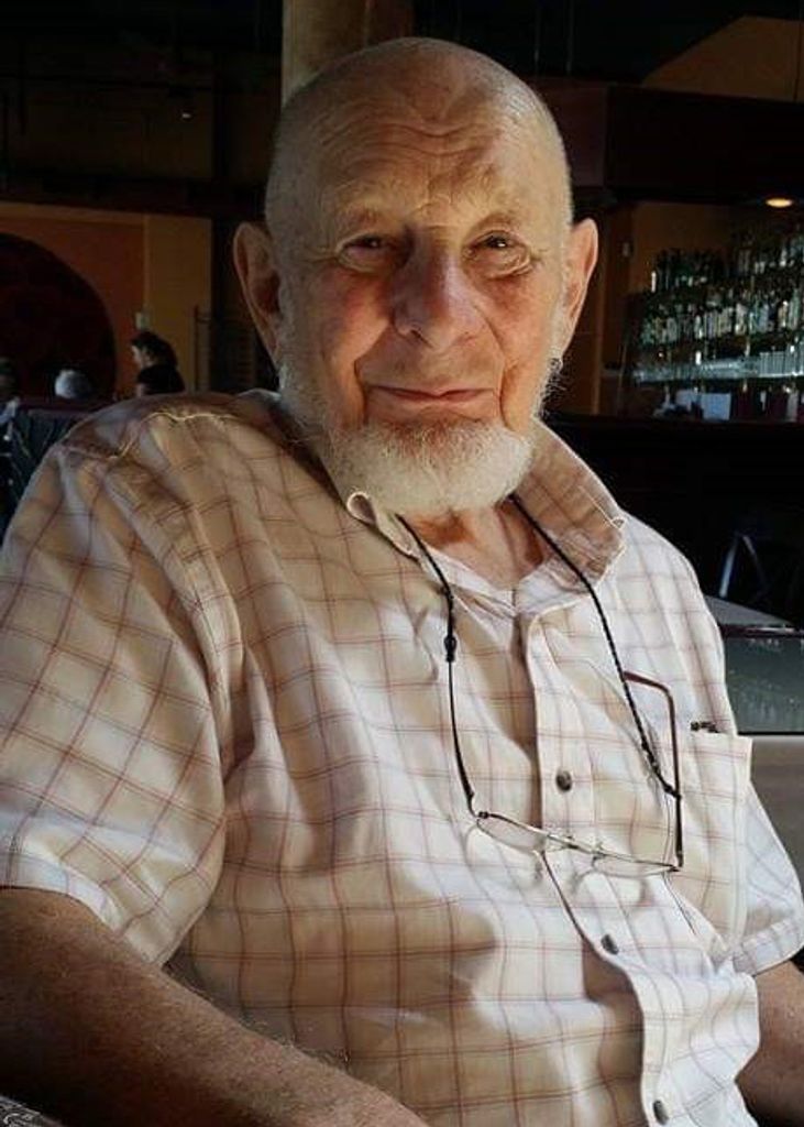 Laurence Gordon Deverall Profile Photo